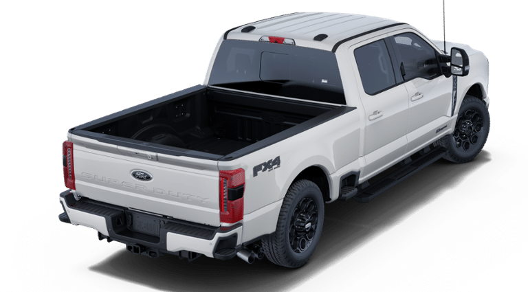Thumbnail: 2025 Ford F-350 - 31