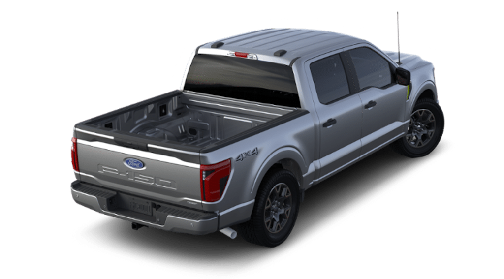 New 2024 Ford F150 For Sale at Courtesy Ford VIN 1FTEW2LP1RKD02889