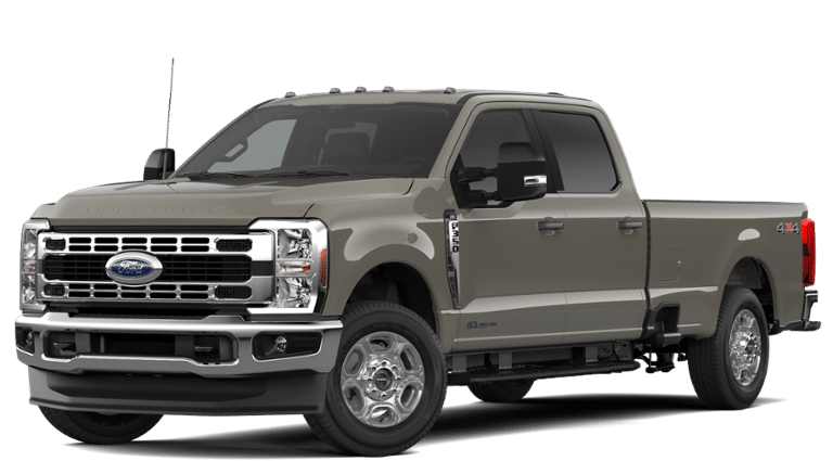2026 Ford F-350 Super Duty XLT's photo