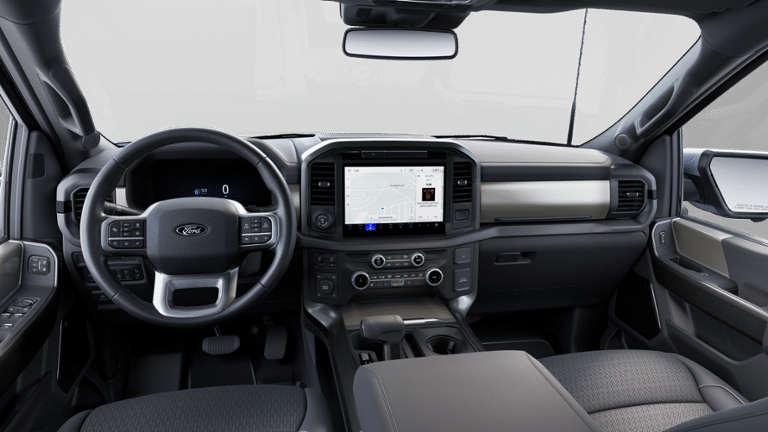 Thumbnail: 2025 Ford F-150 - 51