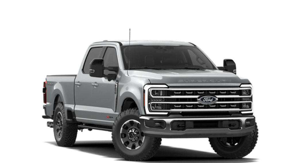 New 2027 Ford F-250 TRUCK