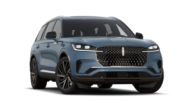 2025 Lincoln Aviator Reserve photo 3