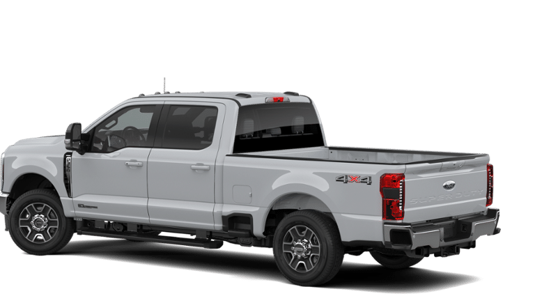 2026 Ford F-350 Super Duty Lariat - Photo 22