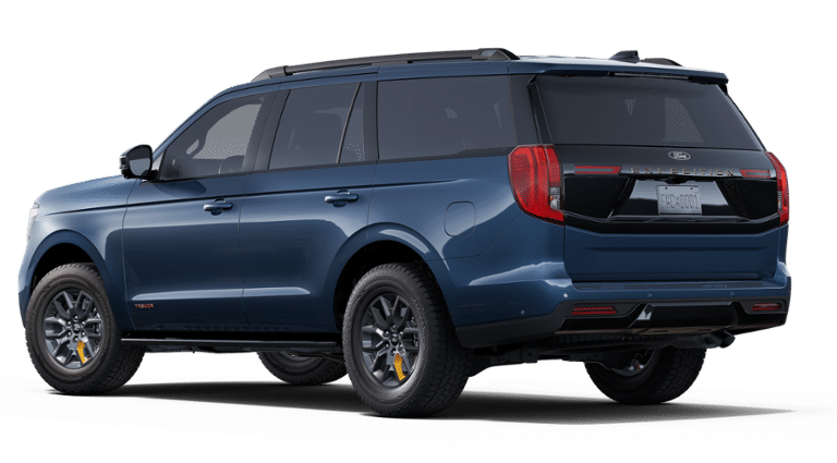 Thumbnail: 2025 Ford Expedition - 18