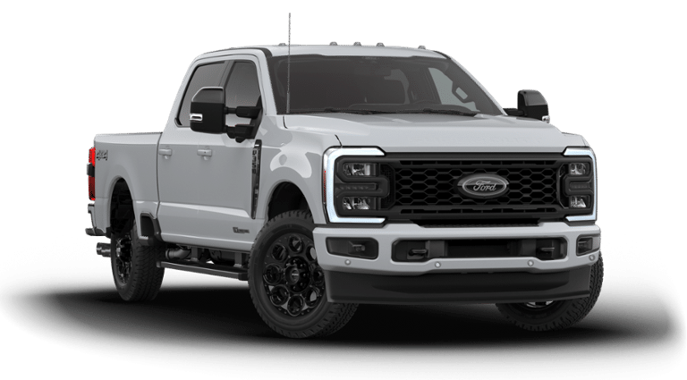 Thumbnail: 2026 Ford F-350 - 5