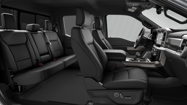 Thumbnail: 2026 Ford F-150 - 50