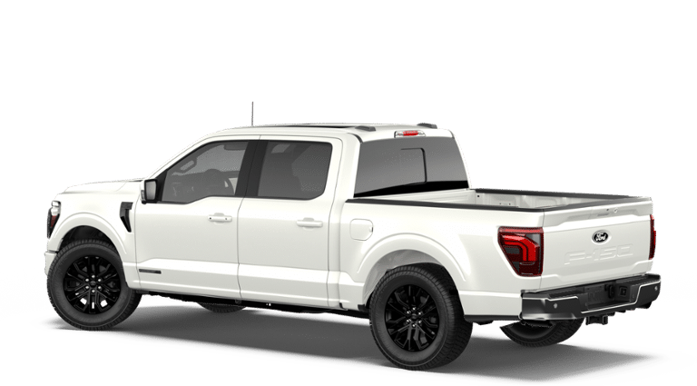 Thumbnail: 2026 Ford F-150 - 25