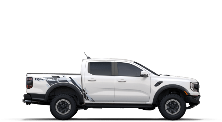 2025 Ford Ranger Raptor - Photo 27