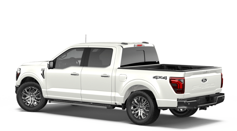 Thumbnail: 2026 Ford F-150 - 10
