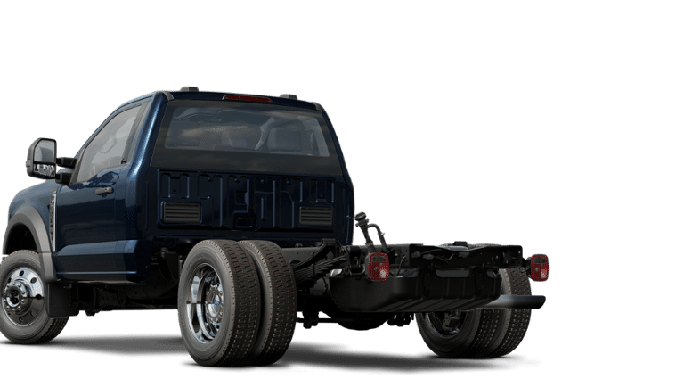 2024 Ford F-450 photo 2