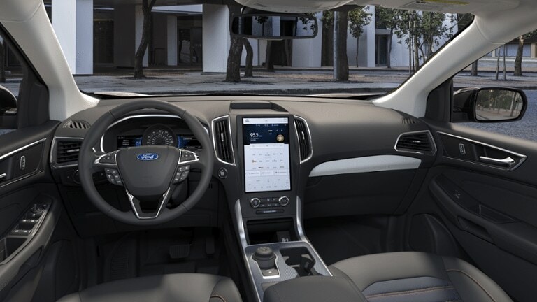 Thumbnail: 2024 Ford Edge - 51