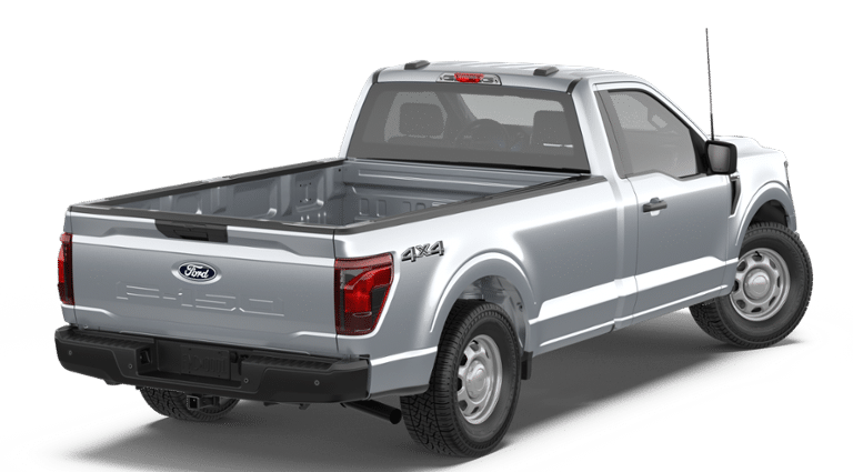 Thumbnail: 2026 Ford F-150 - 47