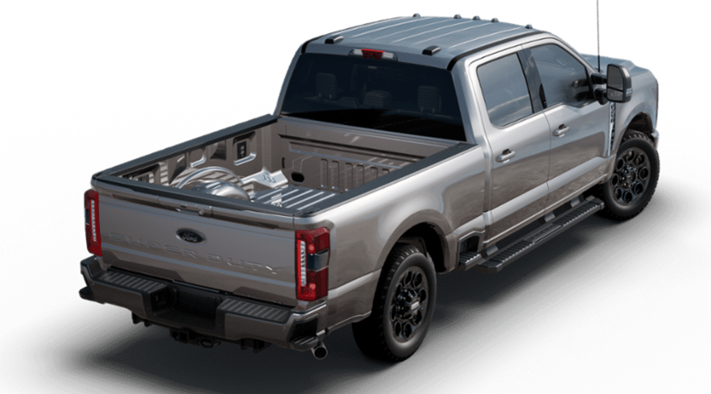 New 2024 Ford F250SD Truck For Sale in West Branch, MI Near Houghton