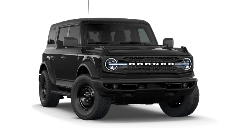 Thumbnail: 2026 Ford Bronco - 29