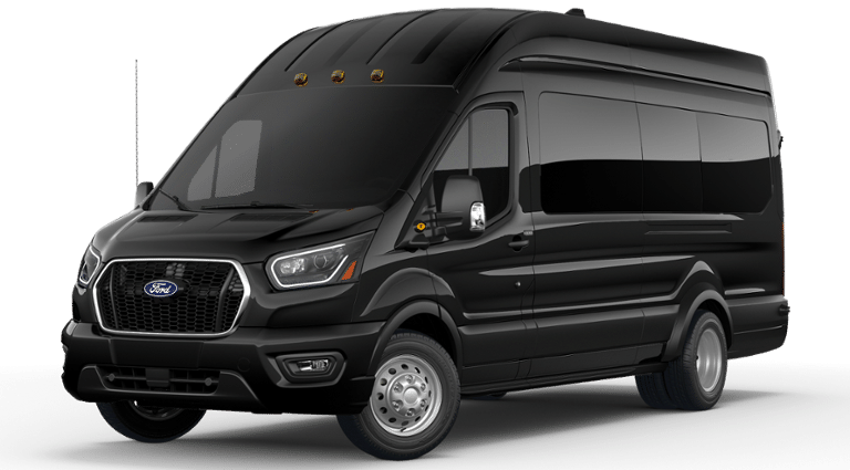 2026 Ford Transit Passenger Van XL's photo