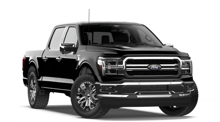 2026 Ford F-150 Lariat 4x4 SuperCrew 5-1/2 Box's photo