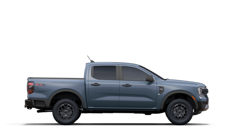 Thumbnail: 2025 Ford Ranger - 33