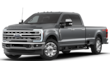 Ford Super Duty F-350 SRW
