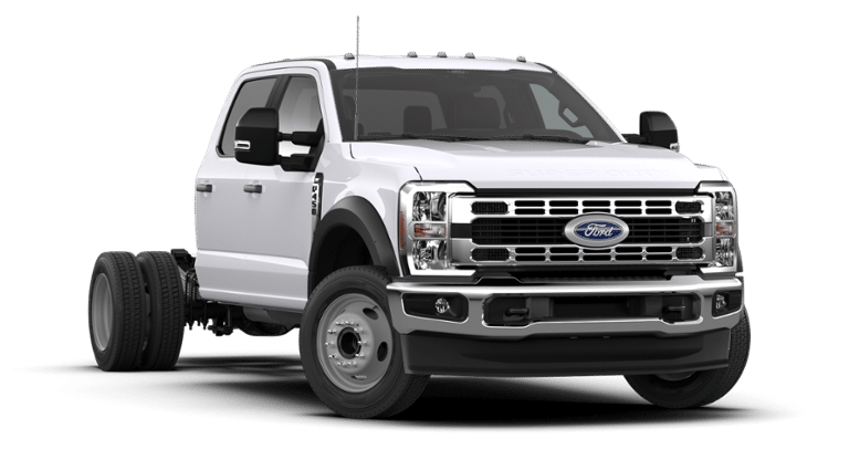 2026 Ford F-450 photo 4