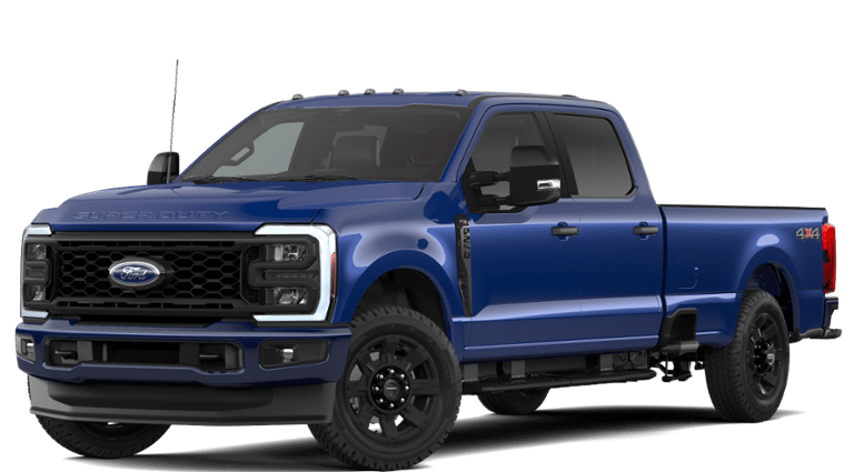 2026 Ford F-250 Super Duty XL's photo