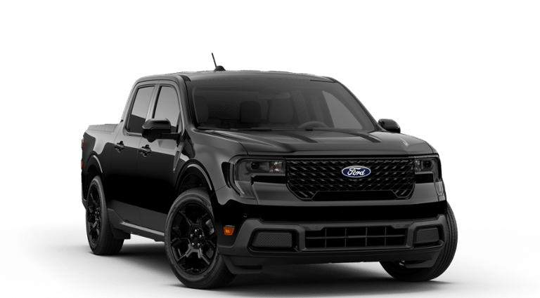 2026 Ford Maverick Lariat&reg; TRUCK