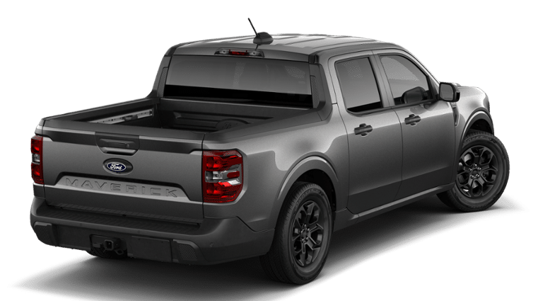 2026 Ford Maverick XLT Truck