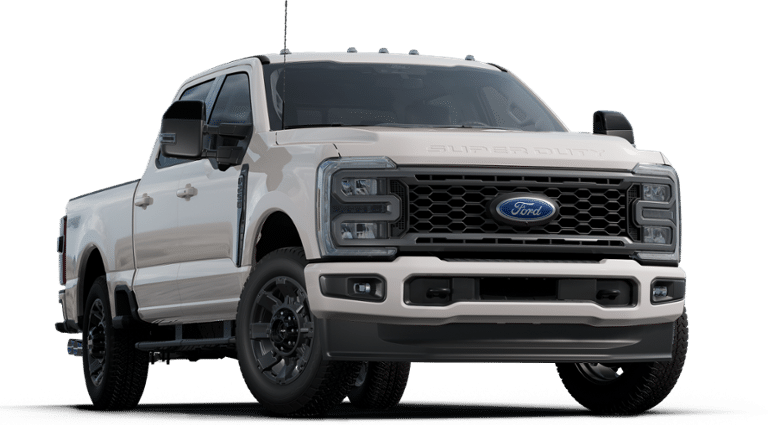 2024 Ford F-250 Super Duty Lariat - Photo 48