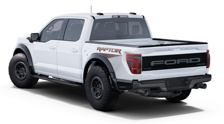 Thumbnail: 2025 Ford F-150 - 24