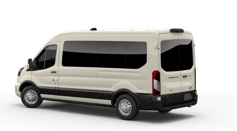 2026 Ford Transit Passenger Van XL - Photo 44