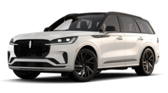 2025 Lincoln Aviator Black Label SUV