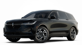 2025 Lincoln Nautilus Premiere CROSSOVERS