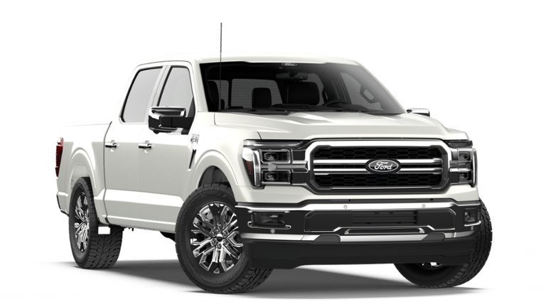 Thumbnail: 2026 Ford F-150 - 48