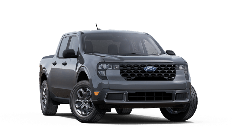 2025 Ford Maverick XLT photo 3