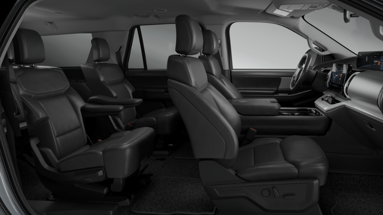 2026 Ford Expedition MAX Active - Photo 36