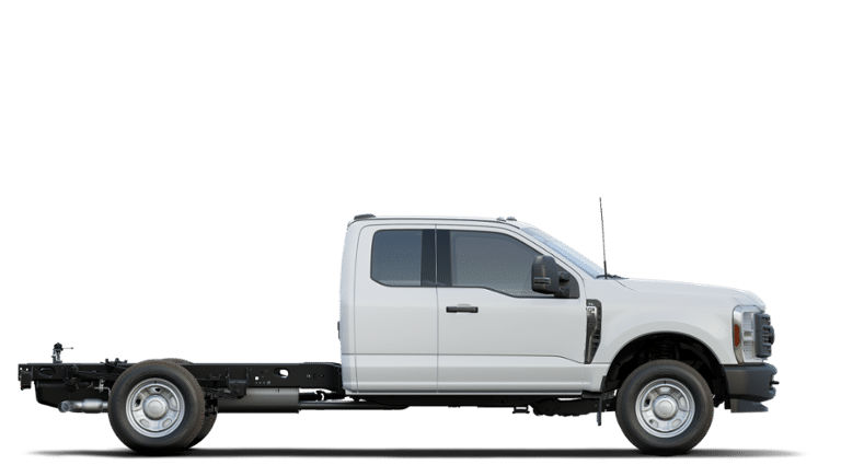Thumbnail: 2025 Ford F-350 - 28