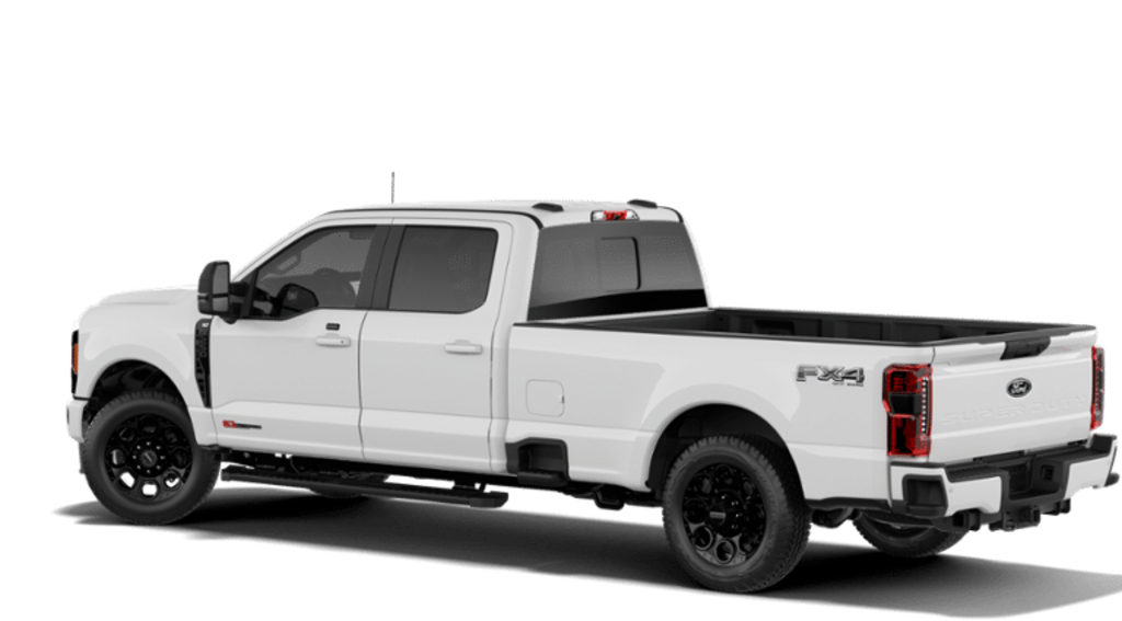 New 2027 Ford F-250SD XLT Truck Crew Cab