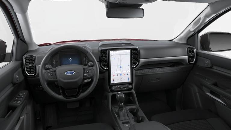 Thumbnail: 2026 Ford Ranger - 29