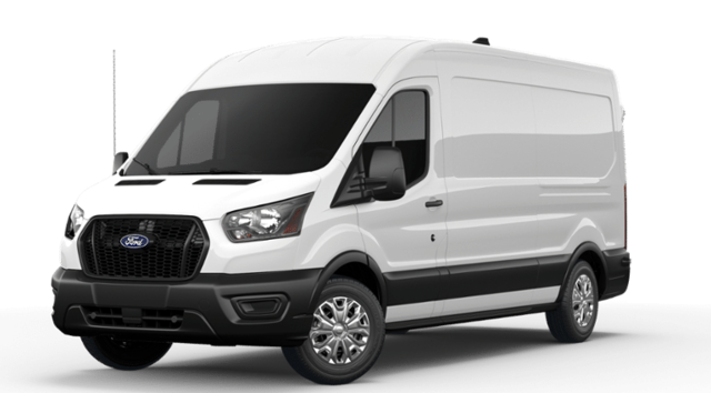 2026 Ford Transit-250 Cargo Cargo Van Van Medium Roof Van