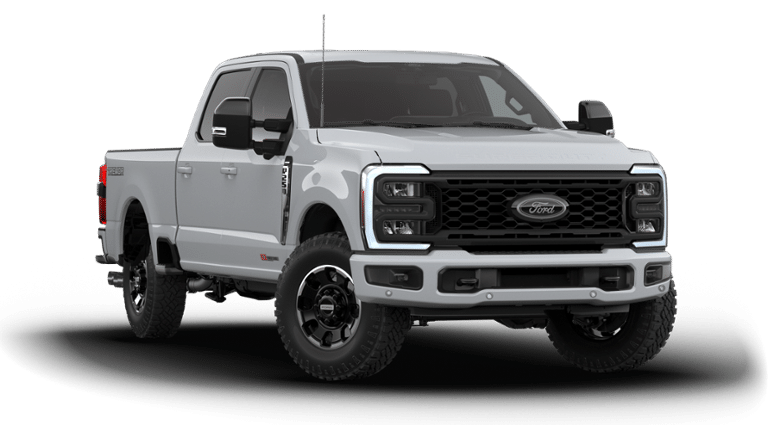 Thumbnail: 2026 Ford F-250 - 48