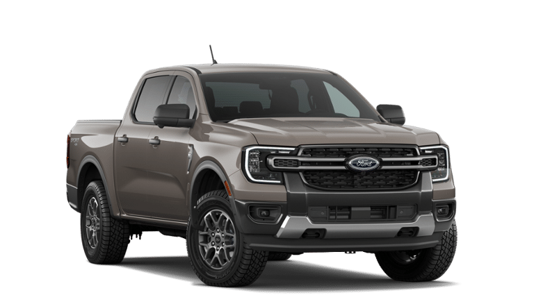 Thumbnail: 2026 Ford Ranger - 33