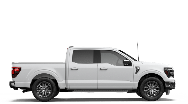 Thumbnail: 2026 Ford F-150 - 50
