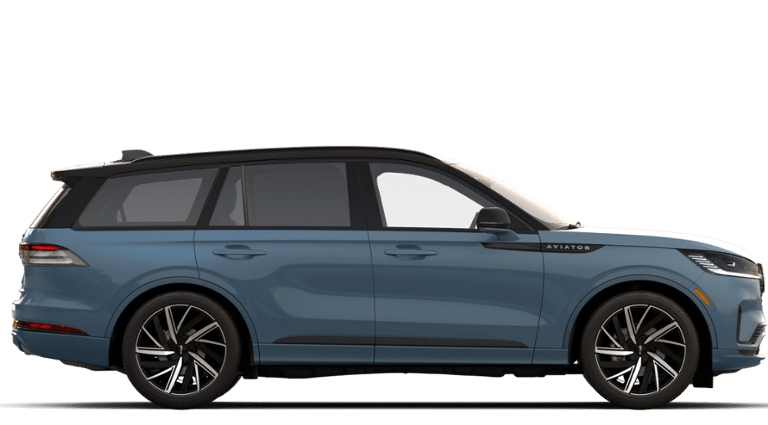 2025 Lincoln Aviator Black Label - Photo 67