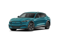 2026 Ford Mustang Mach-E Select SUV