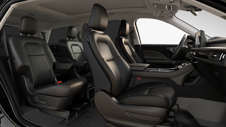 2026 Lincoln Aviator Premiere - Photo 50