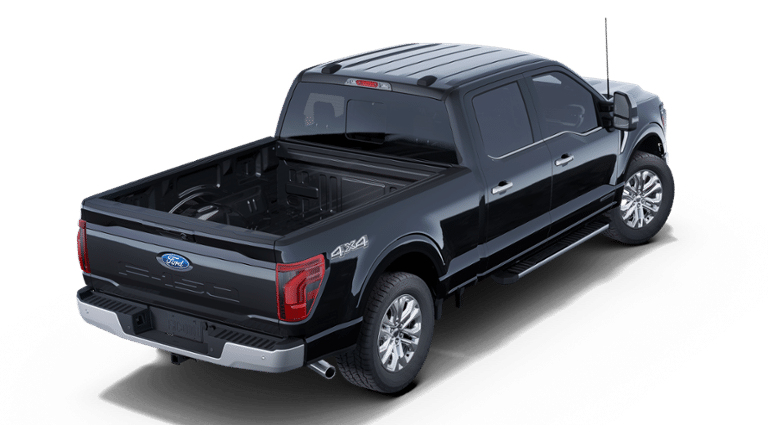 2025 Ford F-150 Lariat - Photo 26