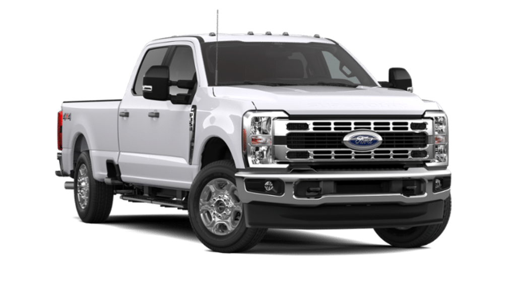 New 2026 Ford Super Duty F-350 XLT TRUCK