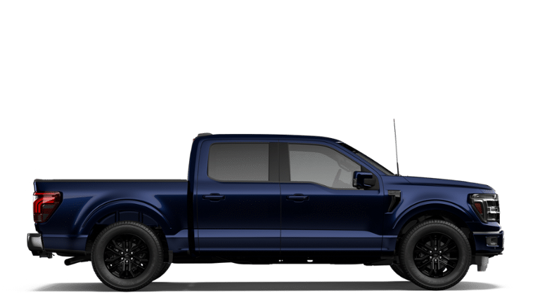 2026 Ford F-150 Truck SuperCrew Cab