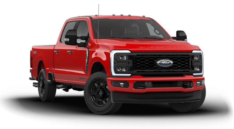 2026 Ford F-250 Super Duty XL - Photo 48
