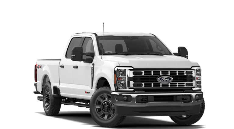 New 2027 Ford Super Duty F-250® XLT TRUCK