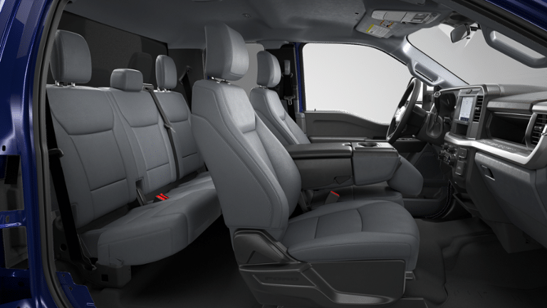 2026 Ford F-350 Super Duty XL - Photo 28